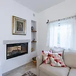 Trulli Garden Harmony By Rentbeat Вилла *