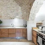 Вилла Trulli Garden Harmony By Rentbeat