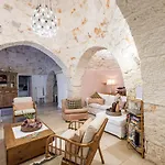 Trulli Garden Harmony By Rentbeat Вилла *