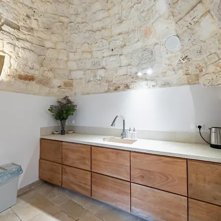 Villa Trulli Garden Harmony By Rentbeat *