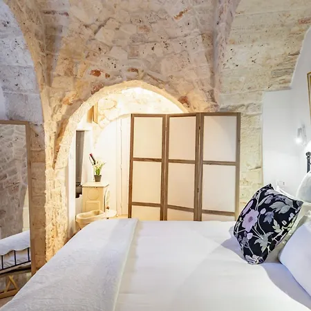 Trulli Garden Harmony By Rentbeat * Martina Franca