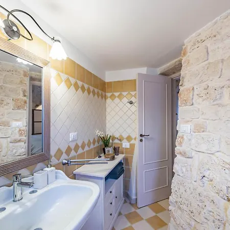 Trulli Garden Harmony By Rentbeat Villa Martina Franca