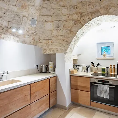 Trulli Garden Harmony By Rentbeat Villa Martina Franca