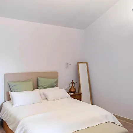 Trulli Garden Harmony By Rentbeat Martina Franca