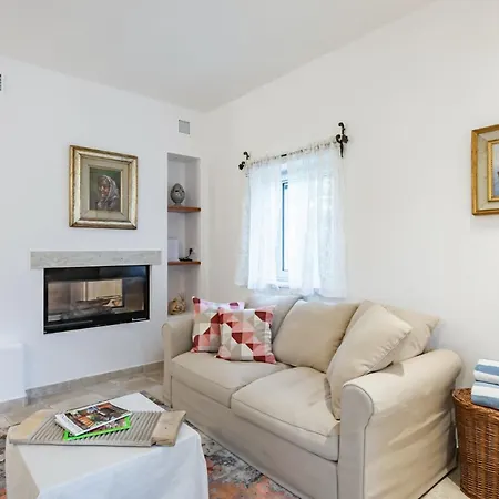 Trulli Garden Harmony By Rentbeat Villa