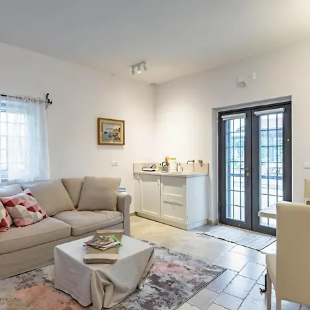 Trulli Garden Harmony By Rentbeat