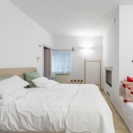 Trulli Garden Harmony By Rentbeat * Martina Franca