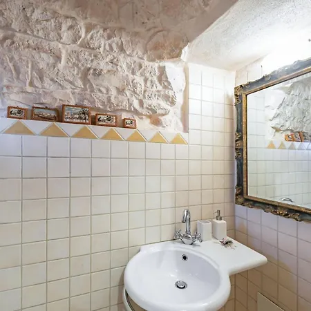 Trulli Garden Harmony By Rentbeat Villa