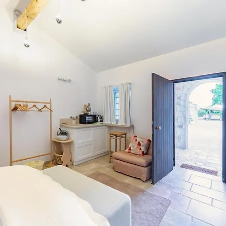Trulli Garden Harmony By Rentbeat Villa Martina Franca