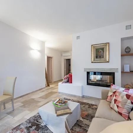 Trulli Garden Harmony By Rentbeat Villa Martina Franca